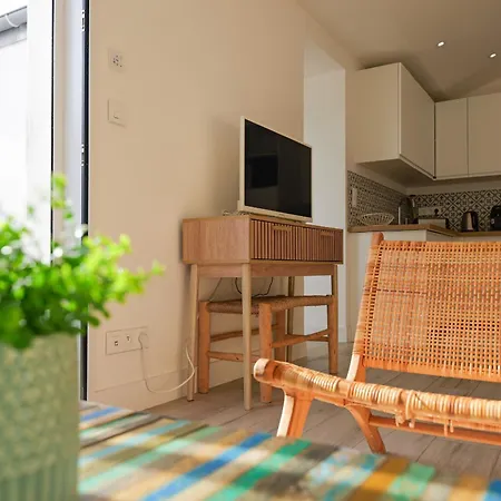 Jolie Maison Avec Terrasse Extérieure - 6 Personnes Hébergement de vacances Les Sables-dʼOlonne