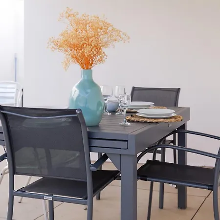 Jolie Maison Avec Terrasse Exterieure - 6 Personnes 度假居 莱萨布勒-多洛讷