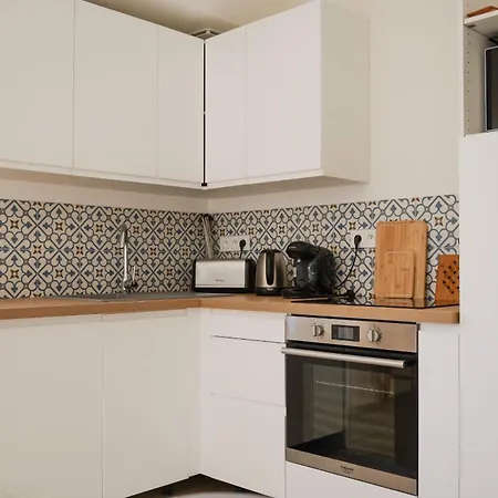 度假居 Jolie Maison Avec Terrasse Exterieure - 6 Personnes 莱萨布勒-多洛讷