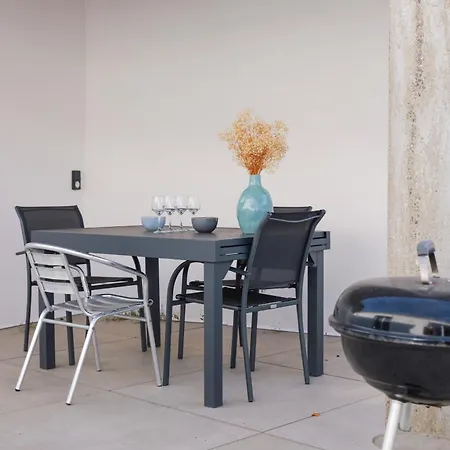 度假居 Jolie Maison Avec Terrasse Exterieure - 6 Personnes *