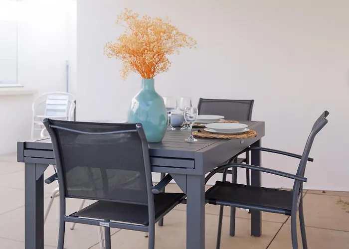 Jolie Maison Avec Terrasse Exterieure - 6 Personnes Casa de Férias Les Sables-dʼOlonne