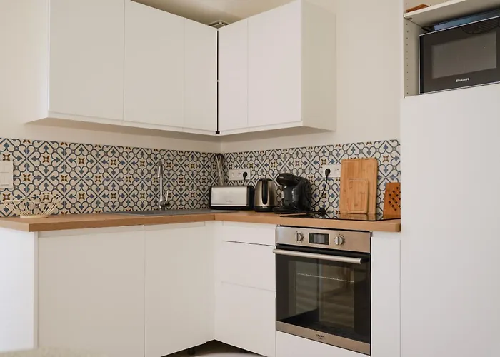 Casa de Férias Jolie Maison Avec Terrasse Exterieure - 6 Personnes Les Sables-dʼOlonne