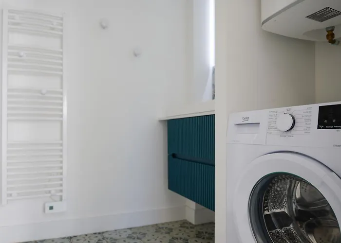 Jolie Maison Avec Terrasse Exterieure - 6 Personnes Les Sables-dʼOlonne