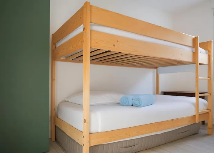 Casa de Férias Jolie Maison Avec Terrasse Exterieure - 6 Personnes